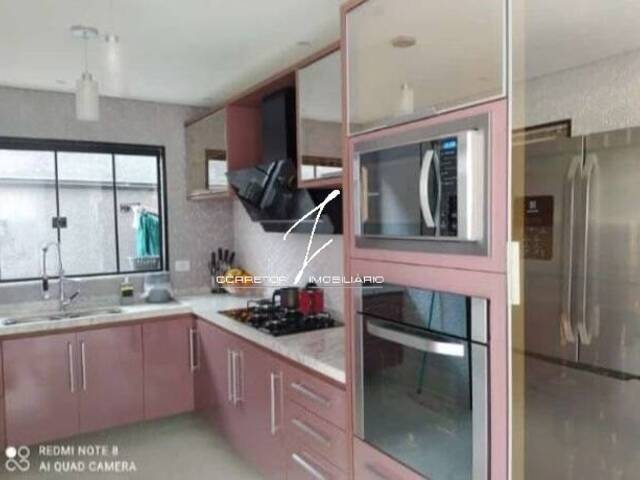 #866 - SOBRADO EM CONDOMINIO FECHADO para Venda em São Paulo - SP - 3
