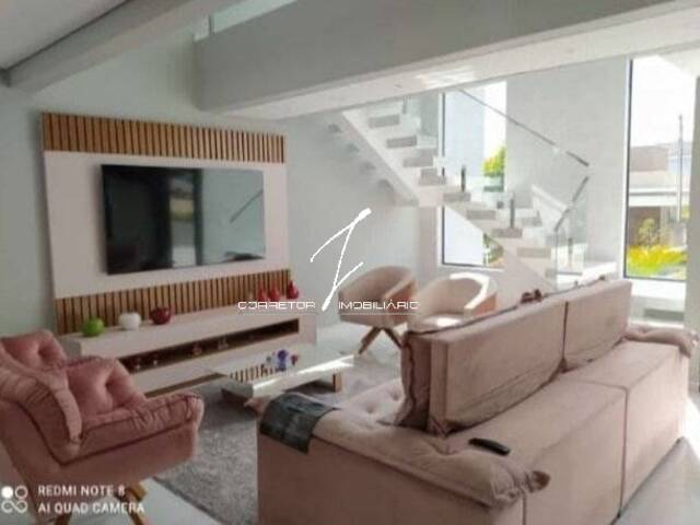 SOBRADO EM CONDOMINIO FECHADO para Venda em São Paulo - 4