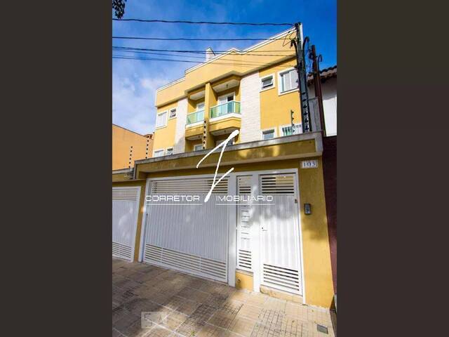 Venda em Vila Metalúrgica - Santo André