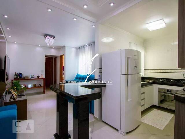 #1131 - COBERTURA SEM CONDOMINIO para Venda em Santo André - SP - 3