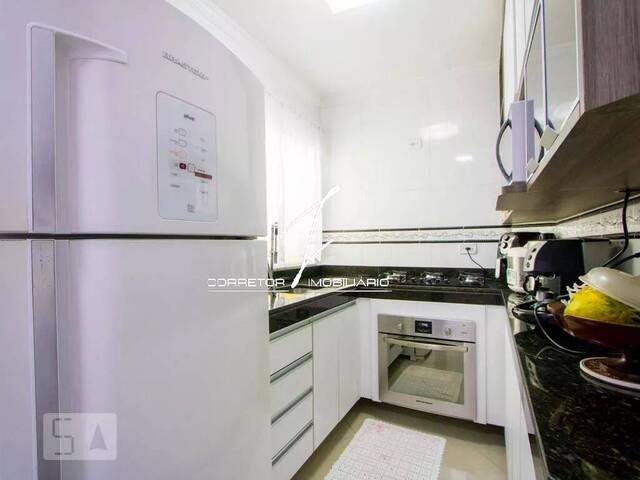 COBERTURA SEM CONDOMINIO para Venda em Santo André - 4