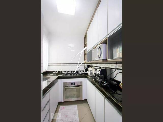 COBERTURA SEM CONDOMINIO para Venda em Santo André - 5