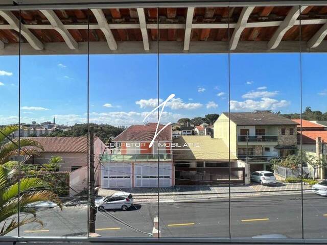SOBRADO PADRÃO para Venda em São Bernardo do Campo - 5