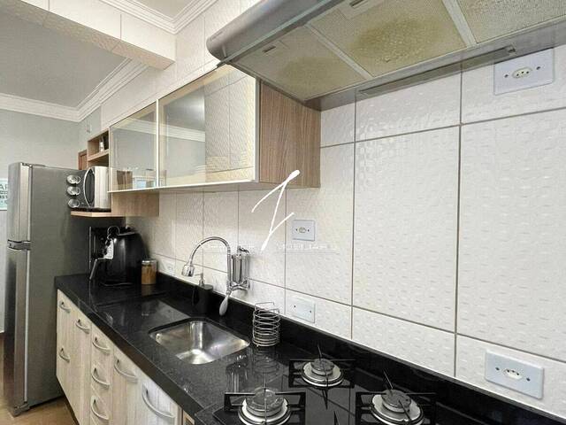#1313 - APARTAMENTO SEM CONDOMINIO para Venda em Santo André - SP - 3