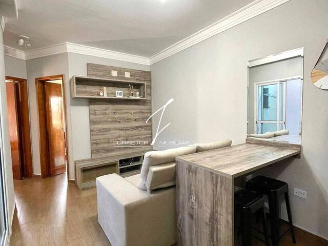APARTAMENTO SEM CONDOMINIO para Venda em Santo André - 4
