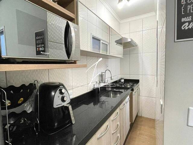 #1313 - APARTAMENTO SEM CONDOMINIO para Venda em Santo André - SP - 2