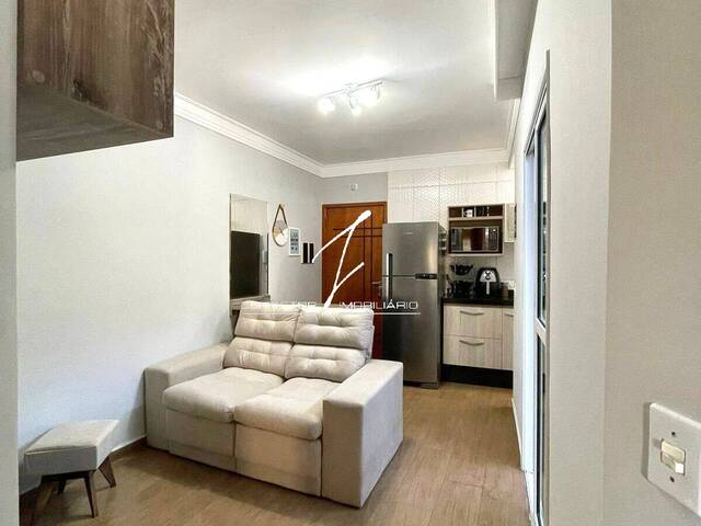 APARTAMENTO SEM CONDOMINIO para Venda em Santo André - 5