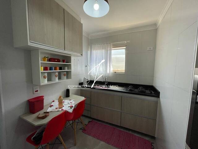APARTAMENTO COM CONDOMNIO para Venda em Santo André - 5