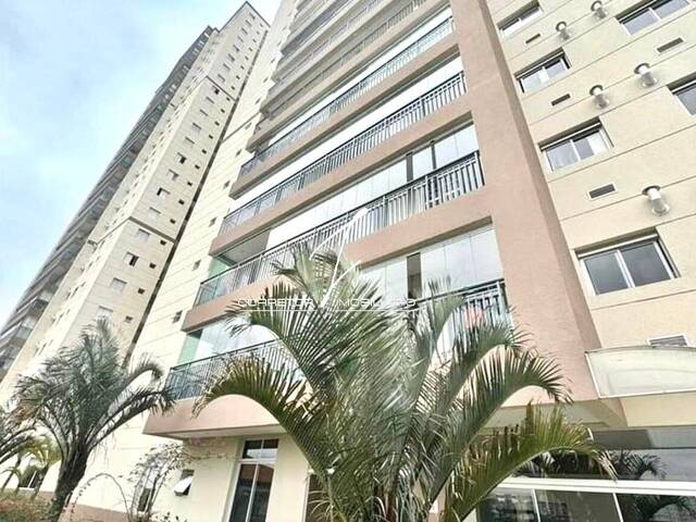 Venda em VILA AMERICA - Santo André