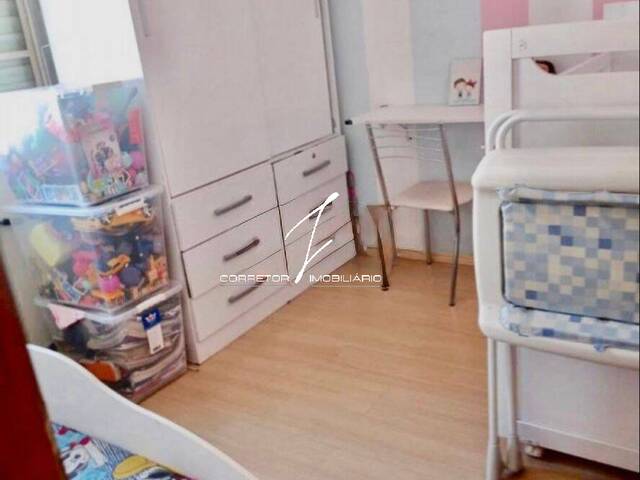 SOBRADO EM CONDOMINIO FECHADO para Venda em Santo André - 5