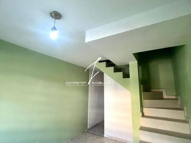 SOBRADO EM CONDOMINIO FECHADO para Venda em Santo André - 5