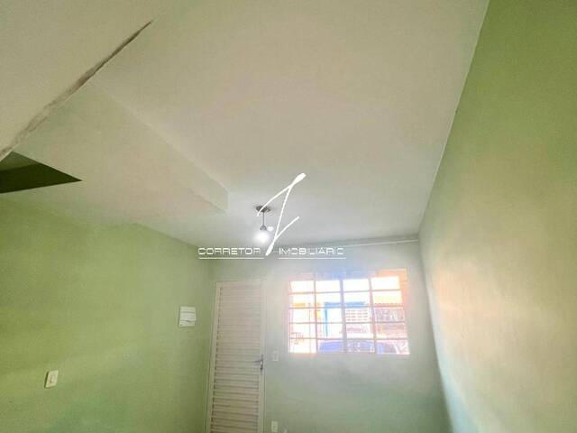 SOBRADO EM CONDOMINIO FECHADO para Venda em Santo André - 4