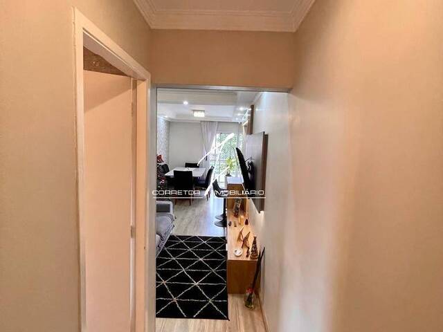 APARTAMENTO COM CONDOMNIO para Venda em Santo André - 5