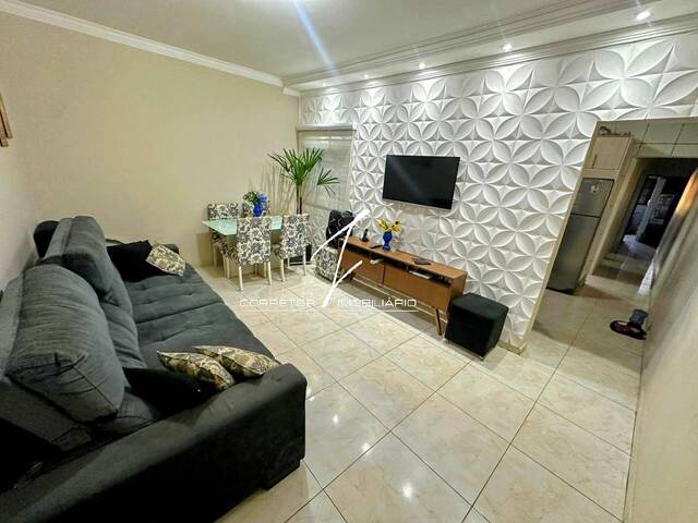 APARTAMENTO SEM CONDOMINIO para Venda em Santo André - 4