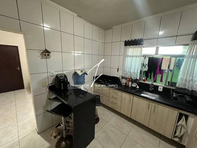 #1470 - APARTAMENTO SEM CONDOMINIO para Venda em Santo André - SP - 2