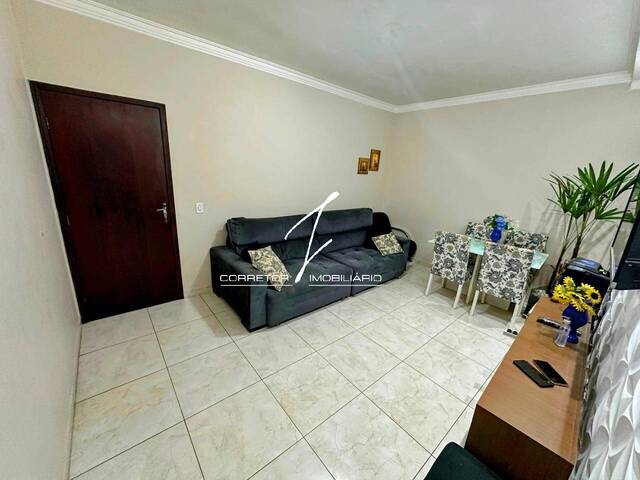 APARTAMENTO SEM CONDOMINIO para Venda em Santo André - 5