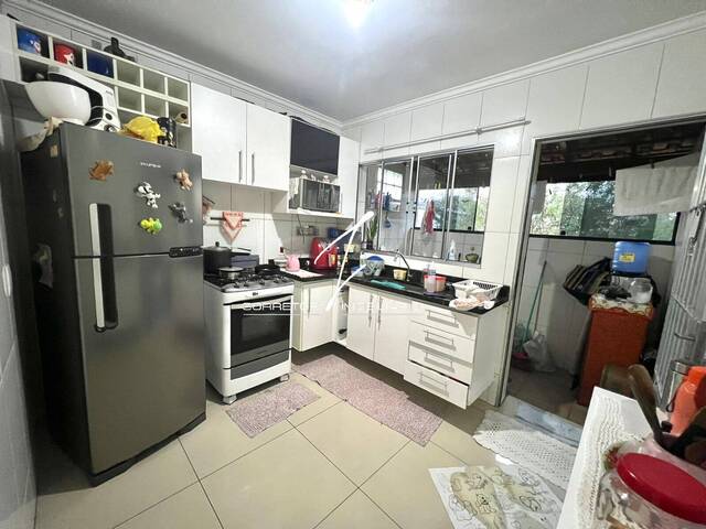 SOBRADO EM CONDOMINIO FECHADO para Venda em Santo André - 4
