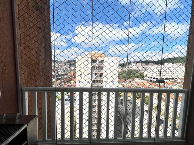 #1478 - APARTAMENTO COM CONDOMNIO para Venda em Santo André - SP - 2