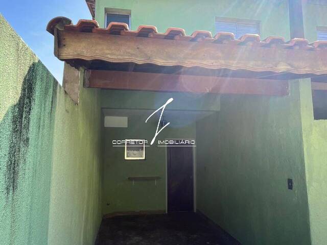 #1479 - SOBRADO EM CONDOMINIO FECHADO para Venda em Santo André - SP - 3