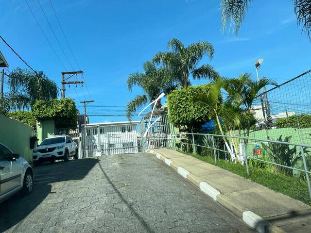 #1479 - SOBRADO EM CONDOMINIO FECHADO para Venda em Santo André - SP - 2