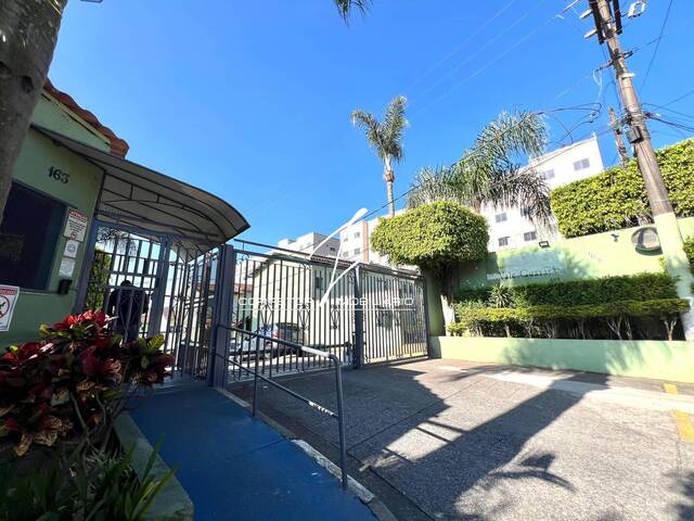 #1479 - SOBRADO EM CONDOMINIO FECHADO para Venda em Santo André - SP - 1