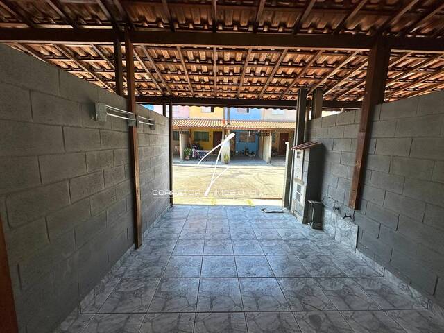 #1480 - SOBRADO EM CONDOMINIO FECHADO para Venda em Santo André - SP - 3