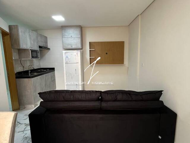 APARTAMENTO SEM CONDOMINIO para Venda em Santo André - 4