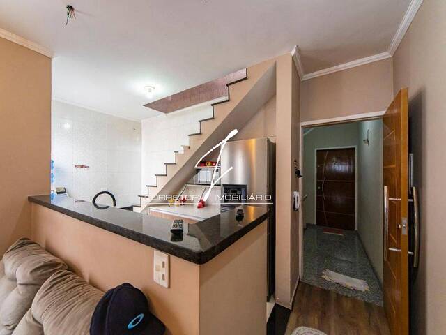 #1482 - COBERTURA SEM CONDOMINIO para Venda em Santo André - SP - 2