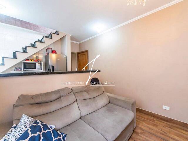 COBERTURA SEM CONDOMINIO para Venda em Santo André - 5