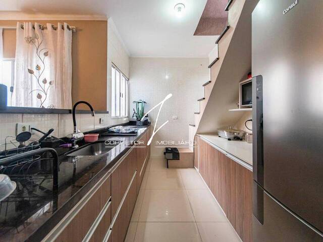 #1482 - COBERTURA SEM CONDOMINIO para Venda em Santo André - SP - 3