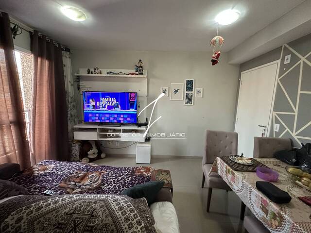 APARTAMENTO COM CONDOMNIO para Venda em Santo André - 4