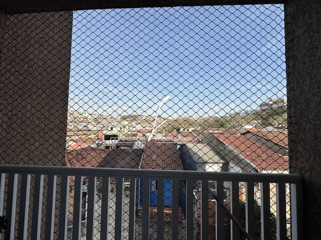 #1483 - APARTAMENTO COM CONDOMNIO para Venda em Santo André - SP - 1