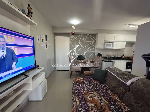 #1483 - APARTAMENTO COM CONDOMNIO para Venda em Santo André - SP - 2