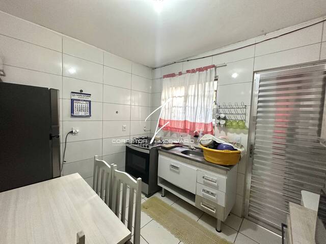 #1484 - SOBRADO EM CONDOMINIO FECHADO para Venda em Santo André - SP - 2