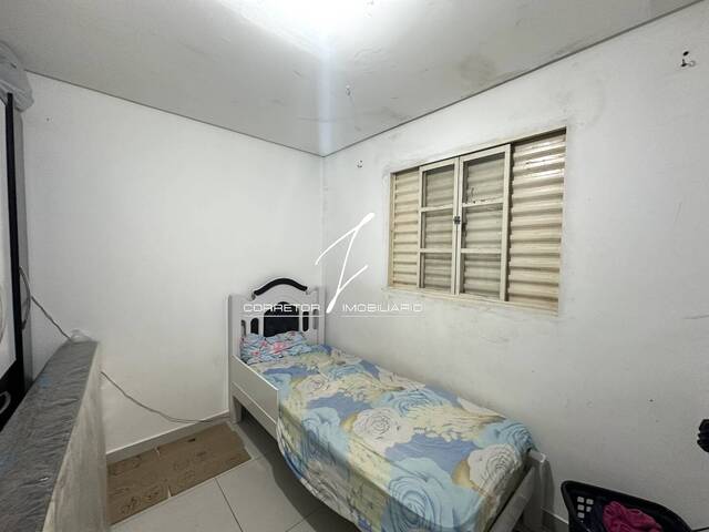 #1484 - SOBRADO EM CONDOMINIO FECHADO para Venda em Santo André - SP - 3