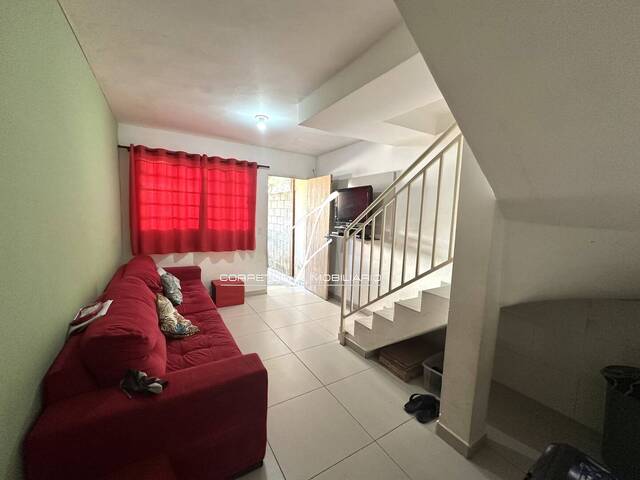 SOBRADO EM CONDOMINIO FECHADO para Venda em Santo André - 4