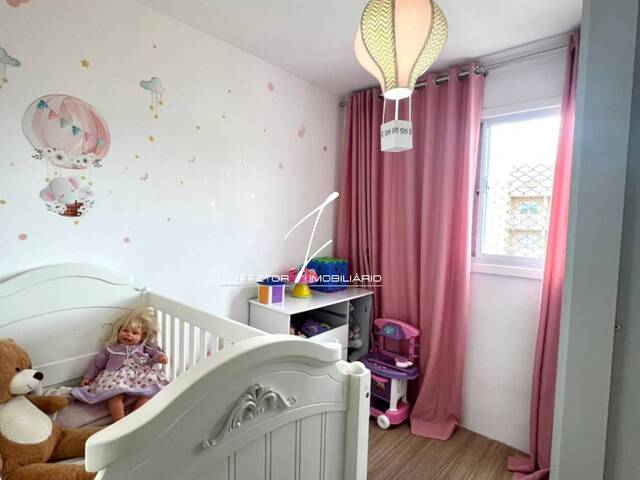 #1485 - APARTAMENTO COM CONDOMNIO para Venda em Santo André - SP - 1