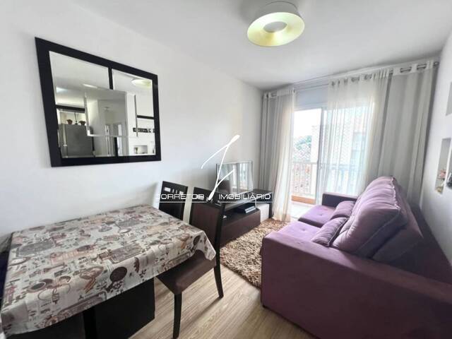 APARTAMENTO COM CONDOMNIO para Venda em Santo André - 3