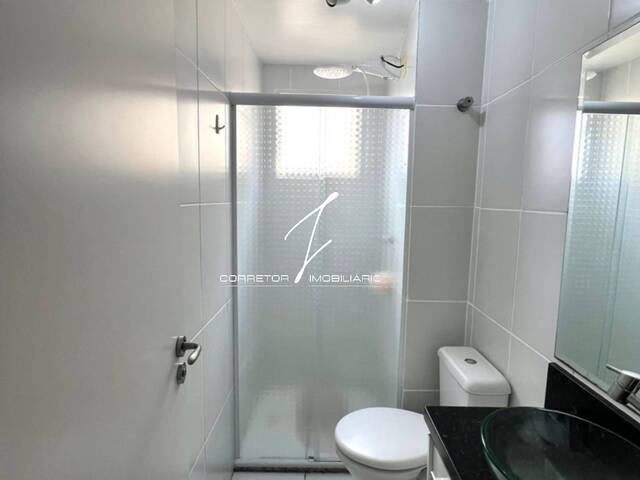 APARTAMENTO COM CONDOMNIO para Venda em Santo André - 4