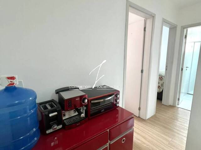 APARTAMENTO COM CONDOMNIO para Venda em Santo André - 5