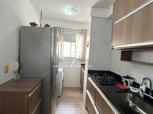 #1485 - APARTAMENTO COM CONDOMNIO para Venda em Santo André - SP - 3
