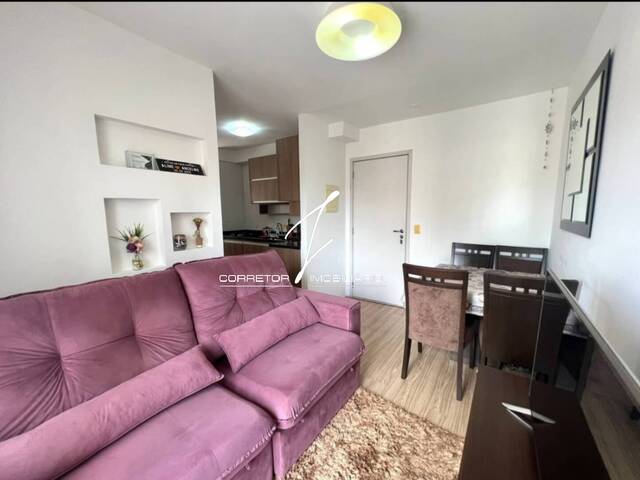 Venda em Vila João Ramalho - Santo André