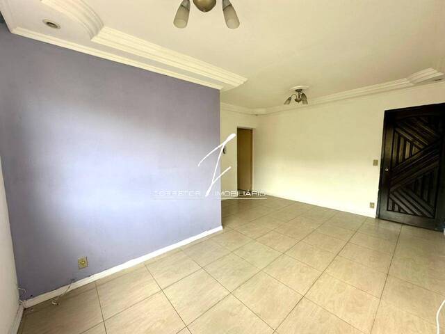 #1486 - APARTAMENTO COM CONDOMNIO para Venda em Santo André - SP - 2