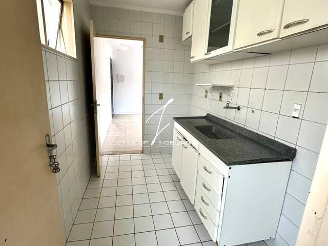 APARTAMENTO COM CONDOMNIO para Venda em Santo André - 5
