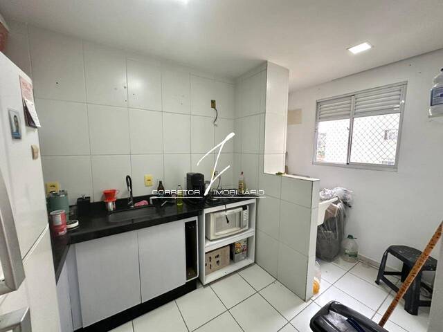 #1487 - APARTAMENTO COM CONDOMNIO para Venda em Santo André - SP - 2