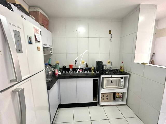 #1487 - APARTAMENTO COM CONDOMNIO para Venda em Santo André - SP - 3