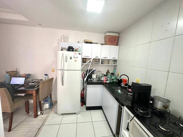 APARTAMENTO COM CONDOMNIO para Venda em Santo André - 4