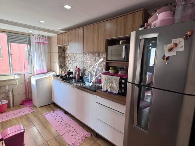 APARTAMENTO COM CONDOMNIO para Venda em Santo André - 4