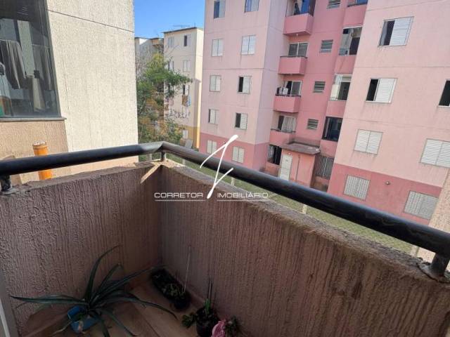 APARTAMENTO COM CONDOMNIO para Venda em Santo André - 2