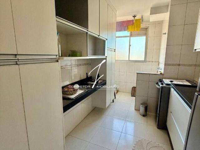 APARTAMENTO COM CONDOMNIO para Venda em Santo André - 4